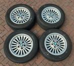 BMW 5-Serie E39 Style 33 zomerset R16 + AUDI Bolero set R16, Ophalen