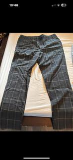 Livergy Pantalon Broek - Maat L, Kleding | Heren, Broeken en Pantalons, Verzenden, Zo goed als nieuw, Maat 52/54 (L), Grijs