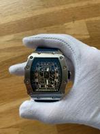RM Horloge, Sieraden, Tassen en Uiterlijk, Ophalen of Verzenden, Zo goed als nieuw
