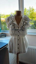 Mooie top, H&M, Ophalen of Verzenden, Gedragen, Maat 42/44 (L)