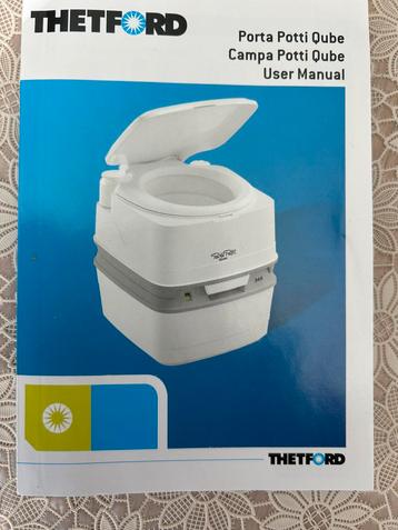 Te koop porta potty 165 beschikbaar voor biedingen