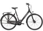 Trek District 1 equipped zwart dames 50cm 28inch, Fietsen en Brommers, Fietsen | Dames | Damesfietsen, 50 tot 53 cm, Nieuw, Overige merken