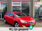 Opel Astra Sports Tourer 1.4 Turbo Anniversary Edition, Auto's, Voorwielaandrijving, Euro 5, Gebruikt, 4 cilinders