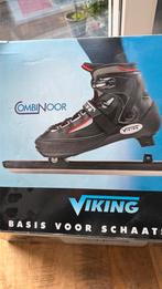 Viking combinoor. Geen klapschaats als nieuw, Sport en Fitness, Schaatsen, Ophalen, Viking, Combinoren, Zo goed als nieuw