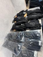 Partij GribGrab handschoenen, Ophalen