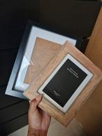 2 fotolijsten 10x15 - Nieuw & Gebruikt, Audio, Tv en Foto, Ophalen, Nieuw