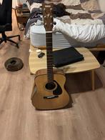 Acoustisch gitaar met chip en draad, Muziek en Instrumenten, Ophalen, Zo goed als nieuw, Klassieke of Spaanse gitaar, 12-snarig