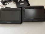 Nextbase Auto TV Schermen met DVD Speler - Dubbel Plezier!, Audio, Tv en Foto, Dvd-spelers, Gebruikt, Draagbaar, Ophalen of Verzenden