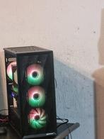 i7 RTX 2080 Ti GDDR6,i7 8700K v.ALLE Games,wifi,win11,32GB,g, Computers en Software, Desktop Pc's, 32 GB, Virtual Reality, Ophalen of Verzenden