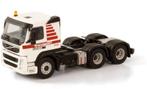 WSI VOLVO FH3 - MAMMOET