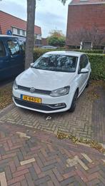 Volkswagen Polo 1.2 TSI Beats | 140pk | APK 2026 Nette staat, Auto's, Volkswagen, Wit, Origineel Nederlands, Handgeschakeld, 115 pk