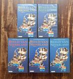 Beeld van Nederland NOS journaal 1945-1970, Cd's en Dvd's, Alle leeftijden, Ophalen of Verzenden, Zo goed als nieuw, Documentaire