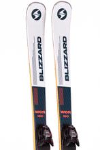 158 cm toerski's ATOMIC BACKLAND DESCENDER, woodcore + Frits, 140 tot 160 cm, Gebruikt, Verzenden, Carve