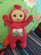 Po knuffel, Kinderen en Baby's, Speelgoed | Knuffels en Pluche, Ophalen of Verzenden, Gebruikt, Overige typen