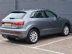 Audi Q3 1.4 TFSI Pro Line|Cruise|Climate|PDC|Stoelverwarming, 4 cilinders, 16 km/l, 740 kg, Q3
