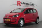 Volkswagen up! 1.0 Take Up! - Airco / Radio cd / Lichtmetale, Voorwielaandrijving, Gebruikt, Up!, Bedrijf