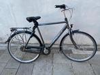 Perfect Gazelle Esprit Heren/Jongensfiets 28 inch 61 cm C7, Ophalen, Versnellingen, Zo goed als nieuw, 57 tot 61 cm