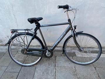 Perfect Gazelle Esprit Heren/Jongensfiets 28 inch 61 cm C7 beschikbaar voor biedingen