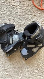 TRS rollerblade stuntskates, mt. 41, Ophalen, Zo goed als nieuw