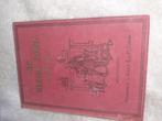 Voorleesboek vintage de kleine lord, Antiek en Kunst, Antiek | Boeken en Bijbels, Ophalen of Verzenden