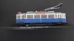 Tram Blauwe wagen 465 (Beijnes} 1929, Ophalen of Verzenden, Zo goed als nieuw, Tram, Schaalmodel