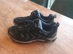 Meindl wandelschoenen maat 38,5 - Zo goed als nieuw!, Meindl, Zwart, Zo goed als nieuw, Wandelschoenen