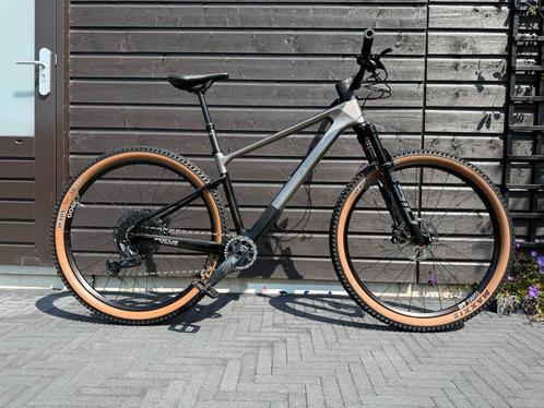 Focus Raven 8.9 MTB hardtail - Nieuw, Fietsen en Brommers, Fietsen | Mountainbikes en ATB, Nieuw, Heren, Overige merken, 53 tot 57 cm