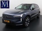 Volvo EX90 Twin Motor Performance Ultra 7p. 111 kWh AWD | ME, Auto's, Volvo, 660 min, Gebruikt, Blauw, 7 stoelen