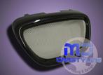 Seat Leon II/ Toledo III/ Altea - Grill, Ophalen of Verzenden, MJ-Carstyling, Info@mj-carstyling.net, Sibeliusstraat 81 5011JH Tilburg