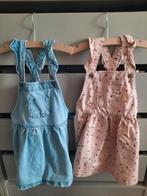 hema overgooiers/ jurkjes / salopettes maat 98, Kinderen en Baby's, Kinderkleding | Maat 98, Ophalen of Verzenden, Gebruikt, Meisje