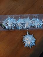 Onbreekbare kerststerren, Ophalen, Gebruikt