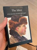De Idioot - Fjodor Dostojevski, Ophalen of Verzenden, Zo goed als nieuw, Europa overig