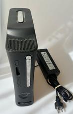 Xbox 360 120GB HDD Zwart, Spelcomputers en Games, 8013XG, Shooter, 1 speler, Ophalen of Verzenden
