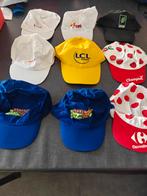 9 x koerspet tour de France eneco tour, Ophalen of Verzenden, Overige typen