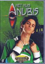 DVD Het Huis Anubis - Seizoen 1 Afl. 90 t/m 103, Avontuur, Alle leeftijden, Ophalen of Verzenden, Zo goed als nieuw