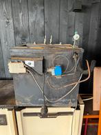 Horeca bierkoeler / tapkoeler incl. toebehoren tapinstallati, Huis en Inrichting, Barren, Ophalen, Gebruikt