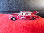 matchbox  no 24 rolls roys silver shadow, Hobby en Vrije tijd, Modelauto's | Overige schalen, Ophalen of Verzenden, Gebruikt, Auto