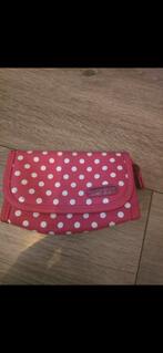 Mekaup tas, Ophalen of Verzenden, Zo goed als nieuw