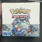 Stellar crown bb, Hobby en Vrije tijd, Verzamelkaartspellen | Pokémon, Ophalen of Verzenden, Zo goed als nieuw