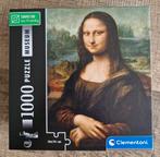Mona Lisa 50×70 cm, Hobby en Vrije tijd, Denksport en Puzzels, Ophalen, Nieuw