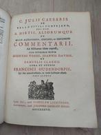 De Bello Gallico, Ophalen of Verzenden, Gelezen, Nederland