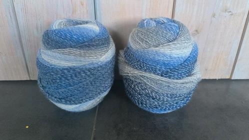 2 bollen Lana Grossa GOMITOLO VERSIONE 455,, Hobby en Vrije tijd, Breien en Haken, Nieuw, Breien of Haken, Wol of Garen, Ophalen of Verzenden