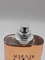 Acqua Di Gio Absolu - Eau De Parfum 75ML - Discontinued, Sieraden, Tassen en Uiterlijk, Uiterlijk | Parfum, Ophalen of Verzenden