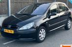 Peugeot 307 uit 2004, Te koop