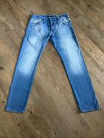 Heren Cars jeans Bates slim fit in maat 31/32., Cars Jeans, W32 (confectie 46) of kleiner, Zo goed als nieuw, Verzenden