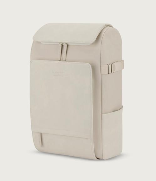 Laptop tas Kapten&Son, Sieraden, Tassen en Uiterlijk, Tassen | Rugtassen, Zo goed als nieuw, Overige merken, 40 cm of meer, 45 tot 60 cm