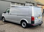 Volkswagen Transporter 2.0 TSI L2H1 Benzine / CNG Dubbele Sc, Auto's, Voorwielaandrijving, Stof, Gebruikt, 4 cilinders