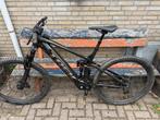 Trek rail 9, Fietsen en Brommers, Elektrische fietsen, Overige merken, Gebruikt, Ophalen of Verzenden, 51 tot 55 cm