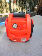 Jumpstarter - Draagbare Startersbooster, Auto diversen, Jumpstarters, Ophalen of Verzenden, Gebruikt