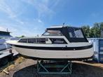 Biam 800 HT  (Noorse Spitsgatter in Topconditie), Watersport en Boten, Gebruikt, Verzenden, Diesel, Polyester